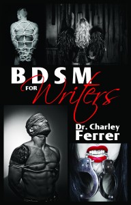 BDSM FOR WRITERS