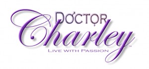 Doctor Charley Signature Logo