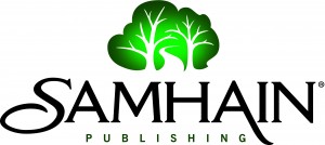 Samhain Corporate Logo Large