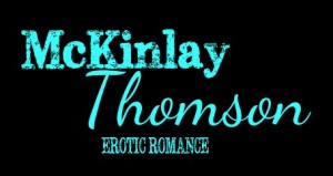 McKinlay Thomson, BDSM Writers Con, kinky romance