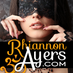 Rhiannon Ayers 4