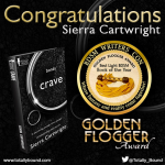 Sierra Cartwright -- GFA