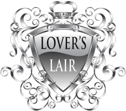 Lovers Lair, BDSM Writers Con, Charley Ferrer